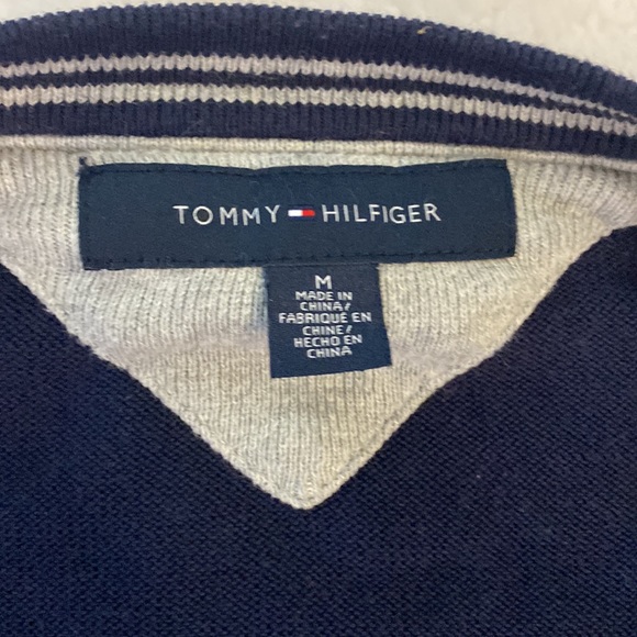 Mens sweater - Picture 2 of 3